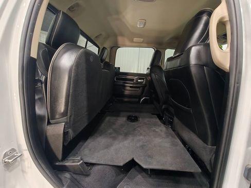 Used 2020 RAM 2500 Laramie AWD/4WD image 31