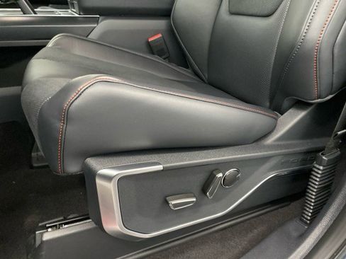 New 2025 Ford F150 Raptor image 16