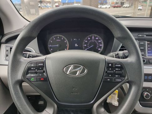 Used 2015 Hyundai Sonata ECO image 18