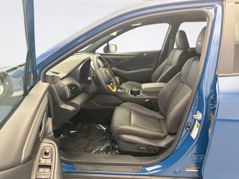 Used 2025 Subaru Outback Wilderness AWD/4WD image 10