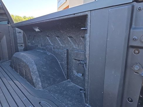 Used 2026 GMC Sierra 1500 Denali Ultimate AWD/4WD image 30