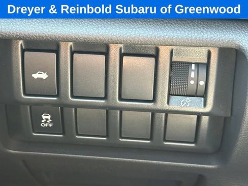 New 2026 Subaru WRX Premium AWD/4WD image 16