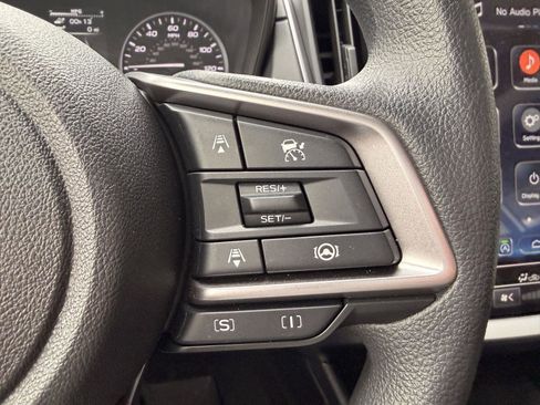 Certified 2025 Subaru Impreza 2.0i Sport image 23