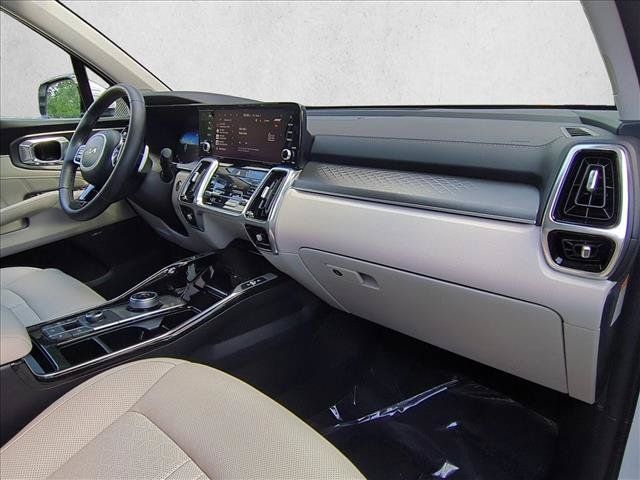 Used 2024 Kia Sorento SX Prestige w/ Panoramic Sunroof Package AWD/4WD image 26