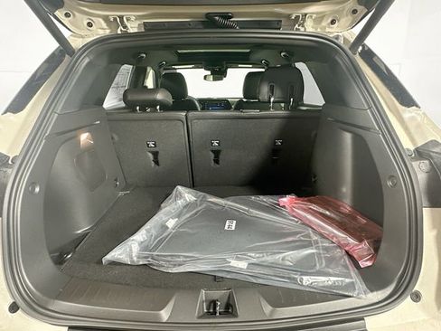 New 2026 Chevrolet TrailBlazer ACTIV w/ Convenience Package image 25