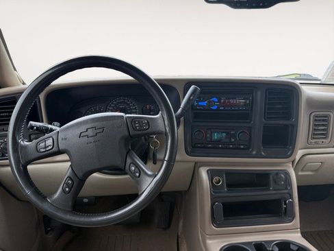 Used 2003 Chevrolet Tahoe LT RWD image 7