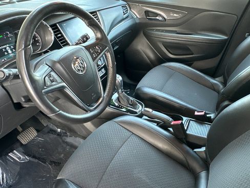 Used 2018 Buick Encore Preferred image 10