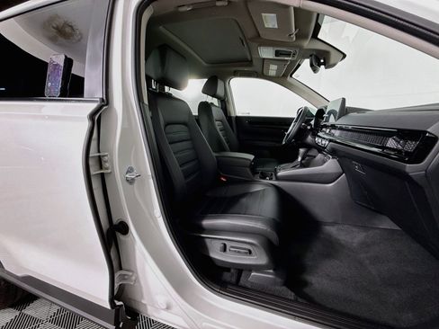 Used 2026 Honda CR-V EX-L image 22