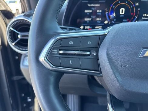 Certified 2025 Chevrolet Equinox LT image 15