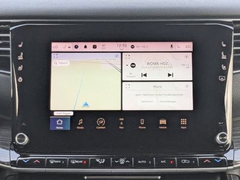 Used 2022 Jeep Wagoneer Series III w/ Premium Group I RWD image 27