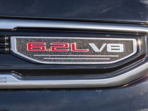 New 2026 GMC Sierra 1500 AT4 w/ AT4 Premium Package image 17