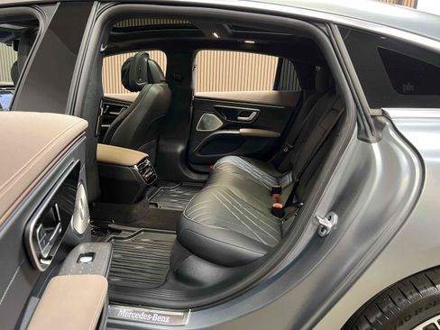 Used 2022 Mercedes-Benz EQS 450+ Sedan image 74