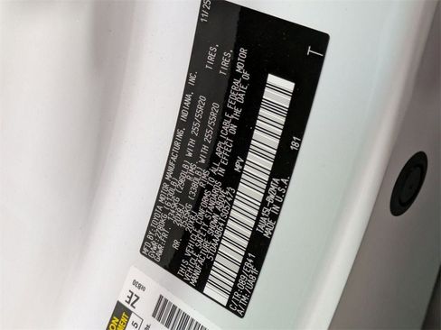 Used 2026 Lexus TX 350 AWD w/ Technology Package image 32