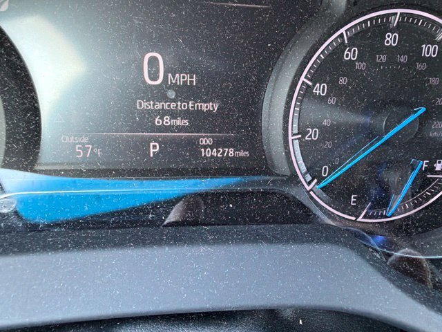 Used 2022 Toyota Venza XLE AWD/4WD image 15