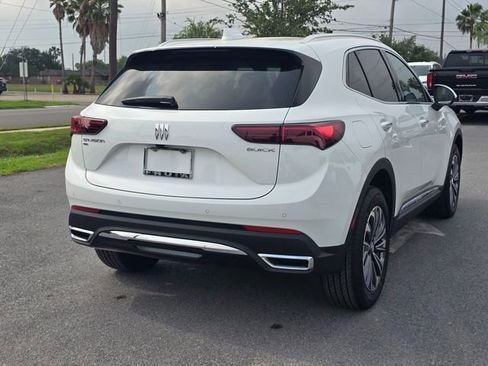 New 2026 Buick Envision Preferred AWD/4WD image 5