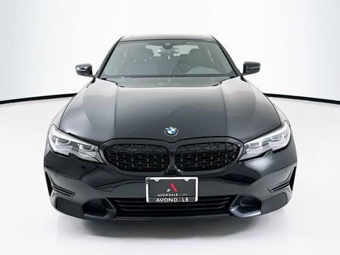 Used 2020 BMW 330i xDrive Sedan image 2