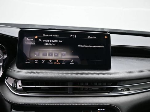 Used 2023 INFINITI QX60 Pure AWD/4WD image 18