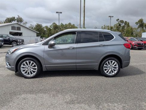 Used 2019 Buick Envision Premium image 7
