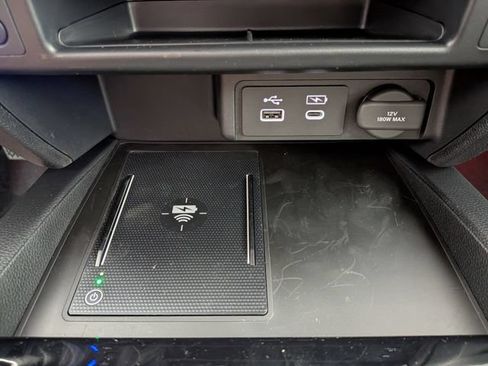 New 2026 Honda Ridgeline Black Edition image 26