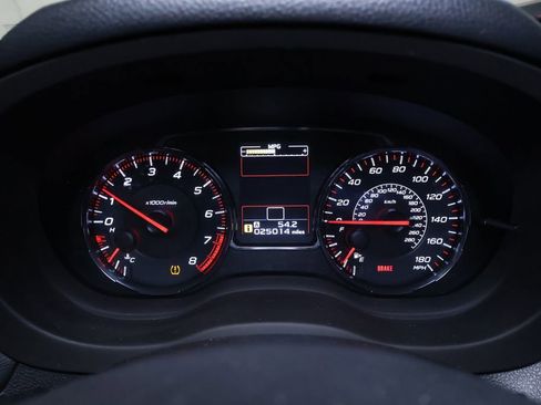 Used 2021 Subaru WRX AWD/4WD image 18