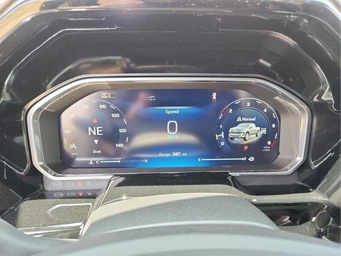 New 2026 Chevrolet Silverado 1500 LT w/ Safety Package AWD/4WD image 19