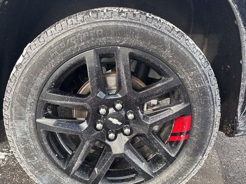 Used 2021 Chevrolet Traverse Premier w/ Redline Edition image 27