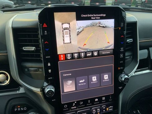 New 2026 RAM 1500 Tungsten w/ Trailer Tow Group image 29