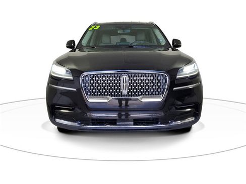 Used 2023 Lincoln Aviator 2WD image 2