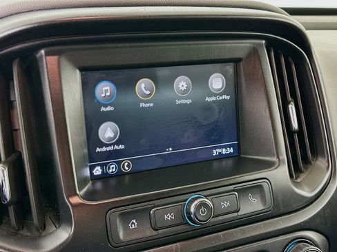 Used 2019 GMC Canyon 2WD Crew Cab w/ Convenience Package image 19