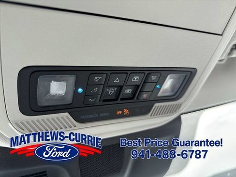 New 2026 Ford Expedition Active AWD/4WD image 24