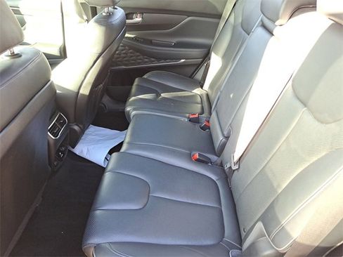 Used 2023 Hyundai Santa Fe Limited image 24
