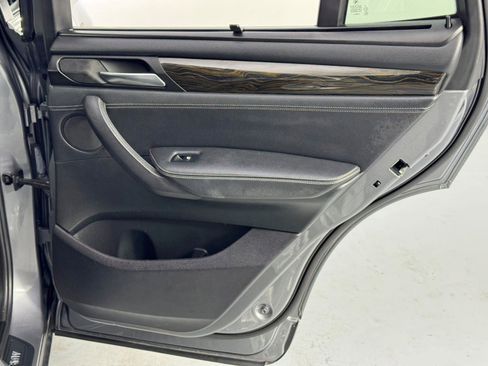 Used 2013 BMW X3 xDrive35i image 42