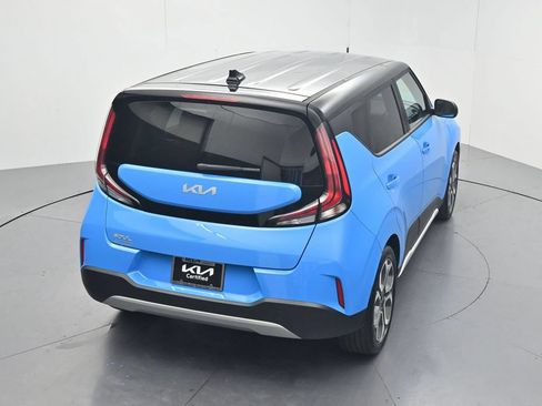 Certified 2025 Kia Soul EX FWD image 49