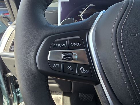 New 2026 BMW X5 xDrive50e image 23