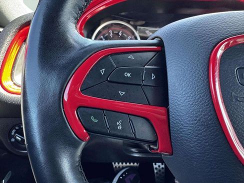 Used 2019 Dodge Challenger SXT w/ Plus Package image 27