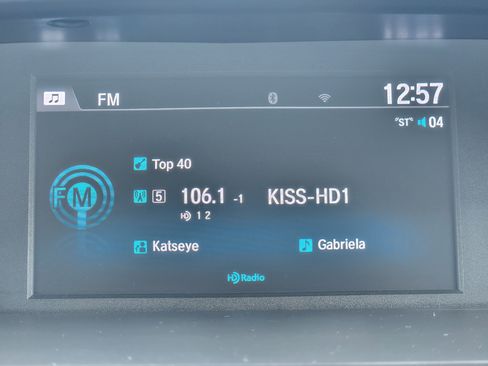 Used 2017 Honda Accord EX-L image 16