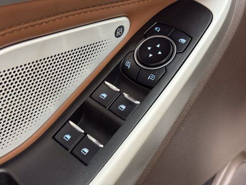 Certified 2023 Ford Explorer King Ranch w/ Technology Package RWD image 15
