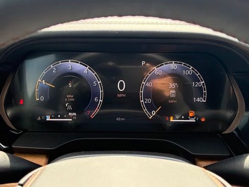 New 2026 Jeep Grand Cherokee Summit AWD/4WD image 20