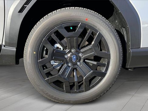 New 2026 Subaru Outback Limited XT image 12