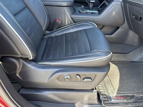 Used 2023 GMC Sierra 1500 AT4X image 29