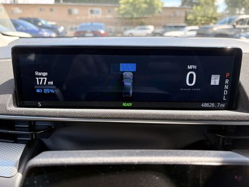 Used 2021 Ford Mustang Mach-E Select w/ Comfort/Technology Package AWD/4WD image 14