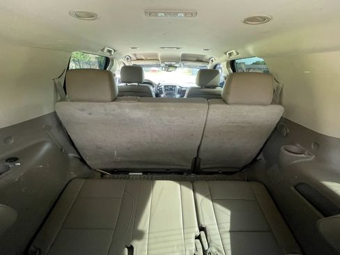 Used 2015 Chevrolet Tahoe LT RWD image 32