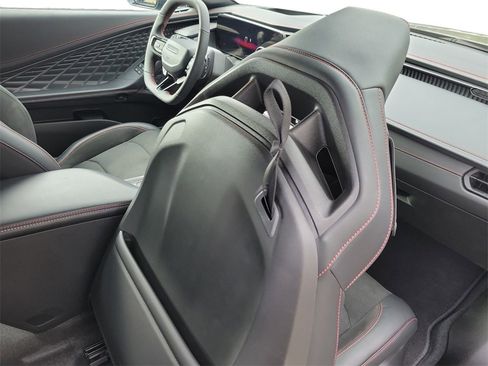 Used 2025 Dodge Charger R/T Scat Pack w/ Track Pack image 15