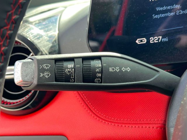 Used 2024 Chevrolet Blazer EV RS AWD/4WD image 22
