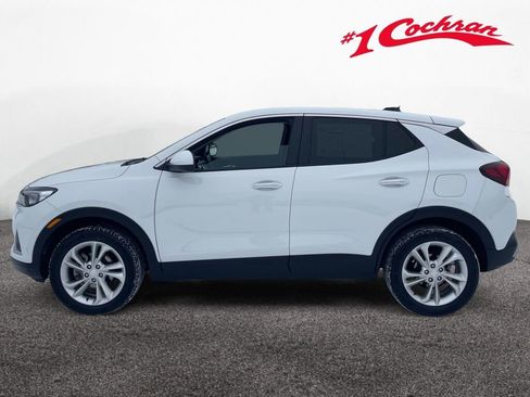 Used 2023 Buick Encore GX Preferred w/ Cold Weather Comfort Package image 14