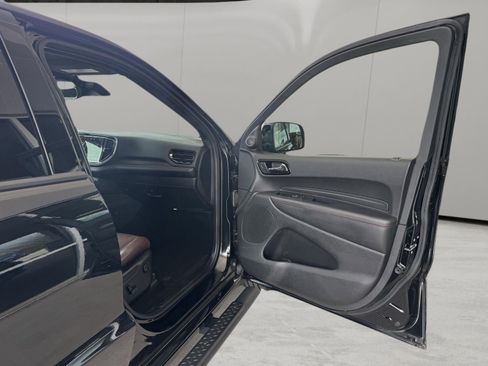 Used 2024 Dodge Durango GT AWD/4WD image 36