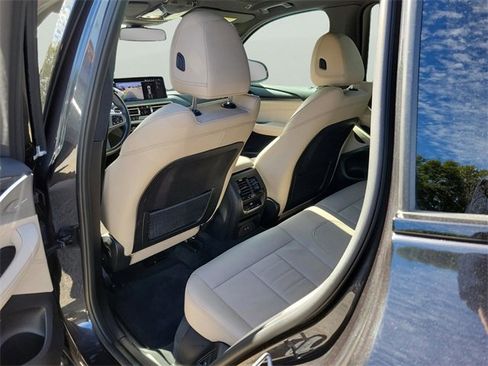 Used 2022 BMW X3 xDrive30i w/ M Sport Package 2 image 5
