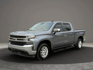 Used 2019 Chevrolet Silverado 1500 LT w/ All-Star Edition video 1