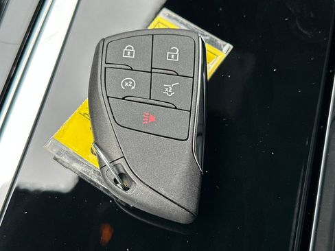 New 2026 Chevrolet Traverse RS w/ LPO, Floor Liner Package image 25