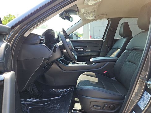 New 2026 MAZDA CX-5 Preferred AWD/4WD image 11
